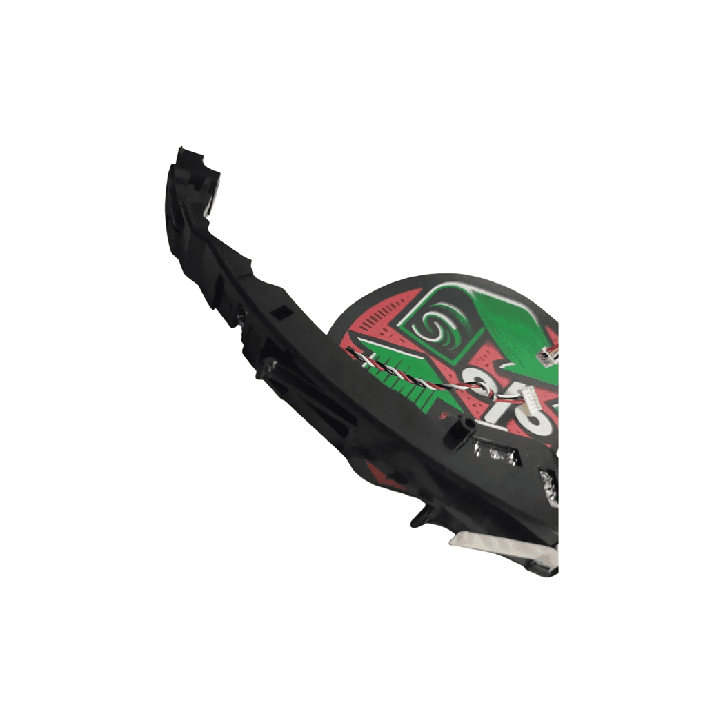 Sensor colisión para Conga 7490 Eternal Home - Sensor colisión Recambio Original Cecotec