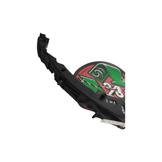 Sensor colisión para Conga 7490 Eternal Home - Sensor colisión Recambio Original Cecotec