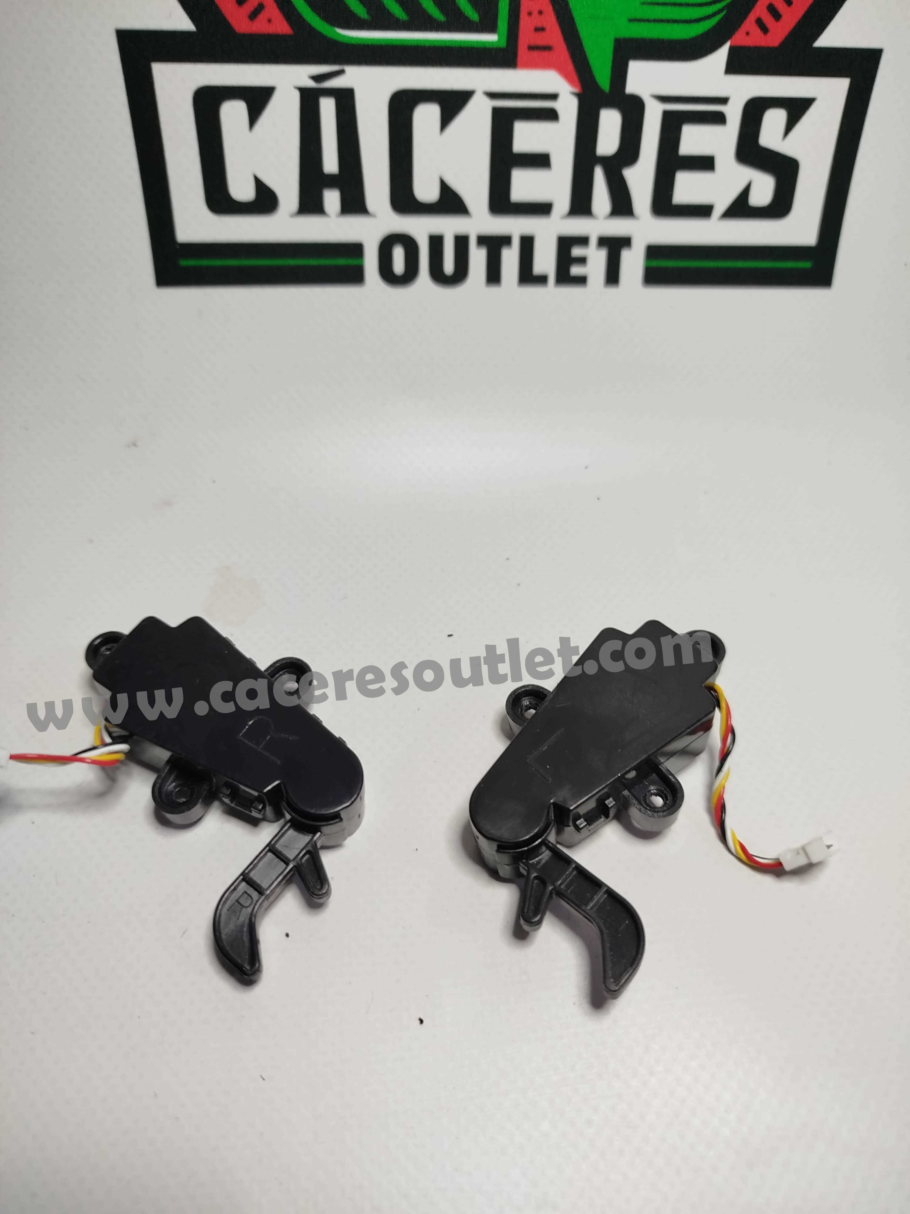 Cáceres Outlet