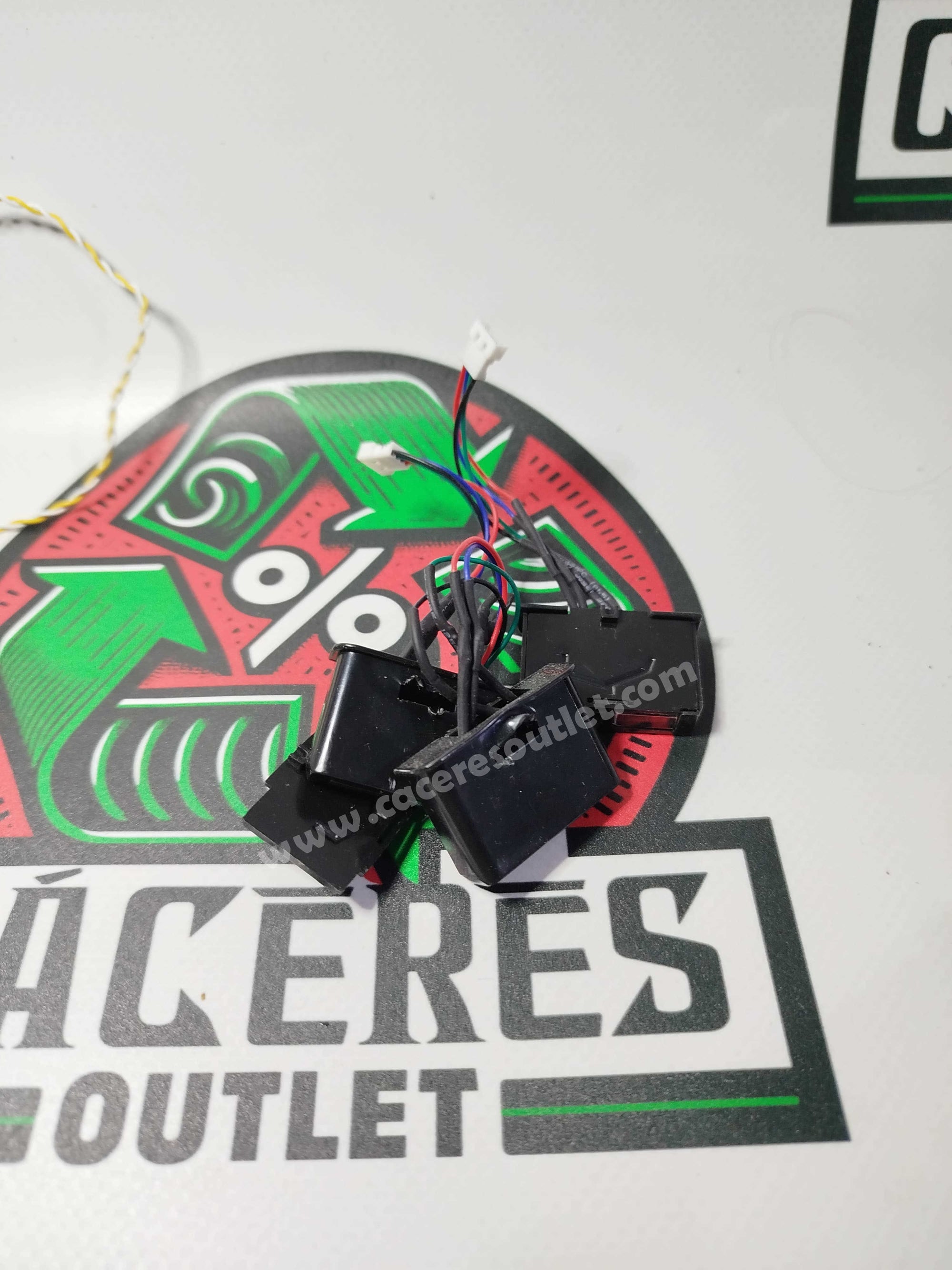 Sensor cai­da para Conga 3092
