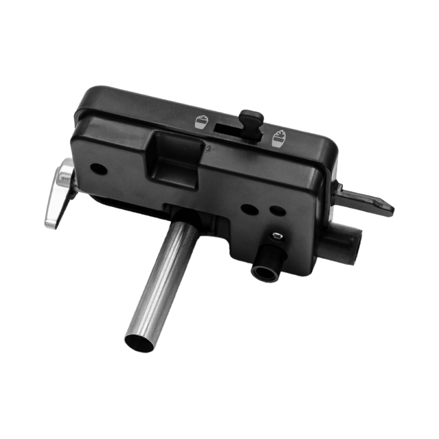 Tapa depósito leche con vaporizador Power Instant-Ccino 20 Touch Nera - Original Cecotec