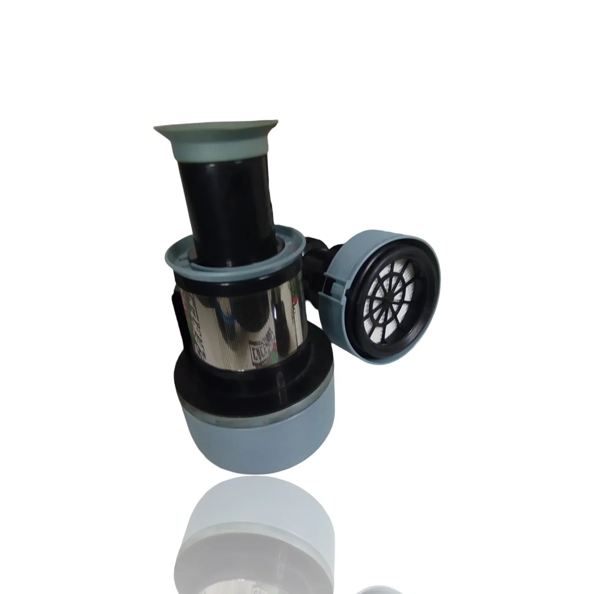 Rodillo o cepillo jaliscazo Repuesto Conga Ray Jalisco 1500 Non Stop - Original Cecotec - Cáceres Outlet