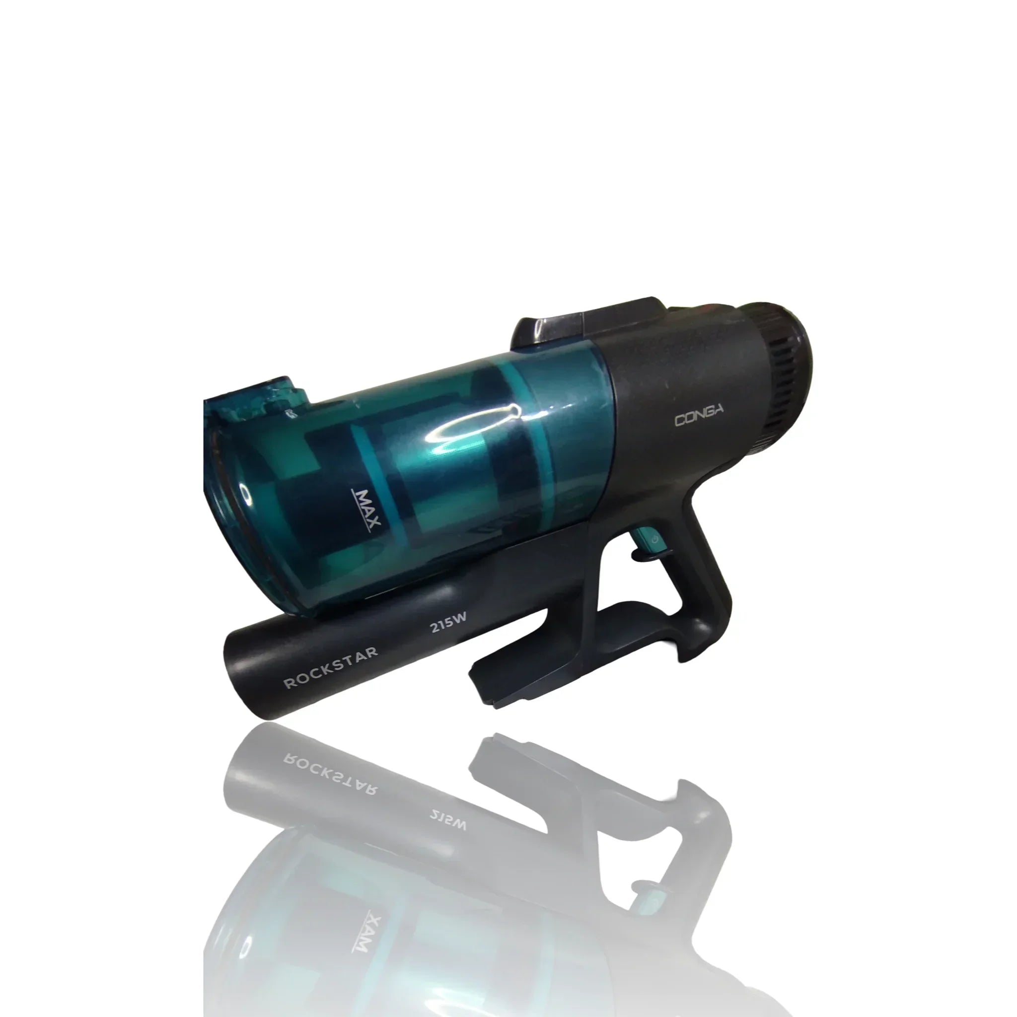 Rodillo o cepillo jaliscazo Repuesto Conga Ray Jalisco 1500 Non Stop - Original Cecotec - Cáceres Outlet